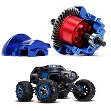 Defferential Assembly Kits For 1/10 Traxxas Summit 56076-4 5680 5681 5379X RC