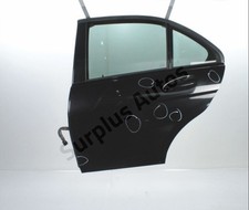 PORTE ARRIERE GAUCHE 2047302100 MERCEDES CLASSE C W204 phase 1 (01/2007 12/2010)