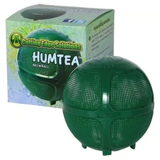 Cutting Edge Solutions HumTea BrewBall - Brew Ball Only, No Compost Tea