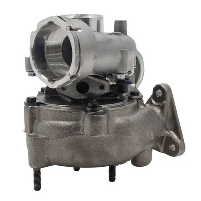 OEM Turbocharger Fits Audi A4 1.9L TDI (AVF AWX) 2000-2004 By 717858-5010S