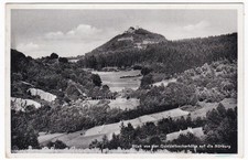 AK Blick v.d. Quiddelbacherhöhe Nürburg 193...
