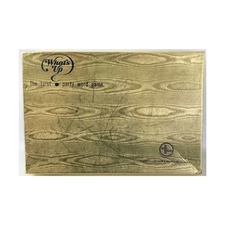 Selchow & Righter Boardgame What's Up? - The First Party Word Game Box VG-