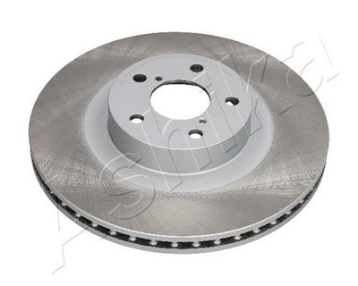 ASHIKA 60-07-725C Brake Disc for Subaru, Toyota