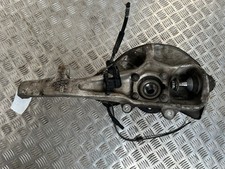 Mercedes-Benz GLE (W166 - C292) 2018 Links Radnabe Vorderrad 16609 Diesel 150kW Mercedes-Benz GLE (W166 - C292) 2018 Links Radnabe Vorderrad 16609 Diesel 150kW