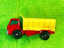 Vintage Matchbox #70 Grit Spreading Truck
