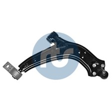 Querlenker Dreieckslenker RTS 96-00557-1 für PARTNER XSARA ZX PEUGEOT CITROËN N2