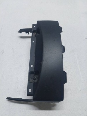 BMW 5 E60 E61 2007 Verkleidung Lenksäule Lenkstock HELS0043K BDG183