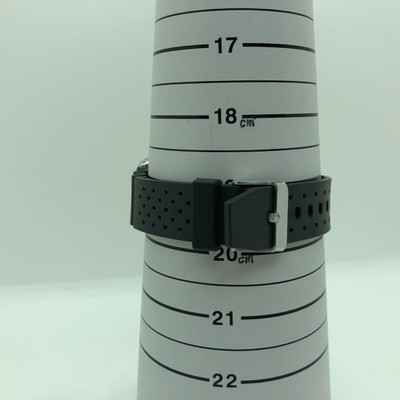 w2222] SEIKO 8F35-00A0 Quartz DIVER Battery replaced Perpetual