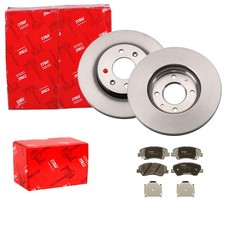 Disque de frein Kia RIO