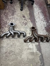 GM 4763770 & 4763771 (1 SET) SIDE EXHAUST MAN...