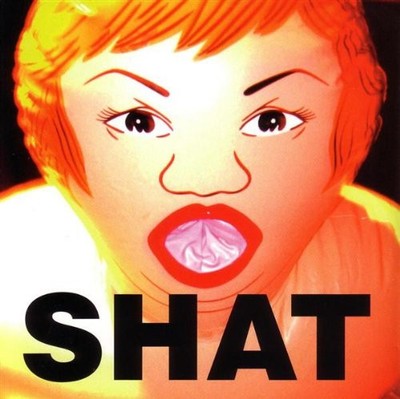 SHAT - Best Of Shat - CD - **BRAND NEW/STILL SEALED** - RARE