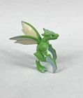 Vintage Pokémon Scyther 2" Mini Figure Nintendo Toy by Tomy 任天堂CGTSJ