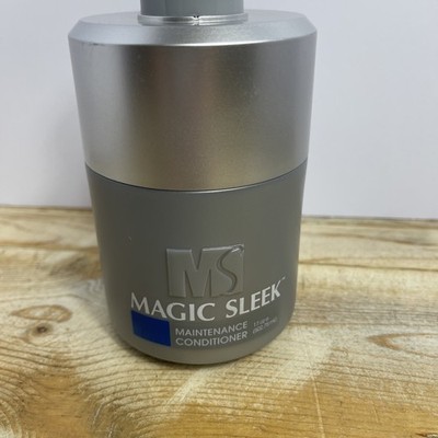 Magic Sleek Maintenance Conditioner 17 Oz 502.75 mL
