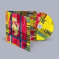 It's The Long Goodbye | The Twilight Sad | Audio-Cd | CD | 2026 | Integral