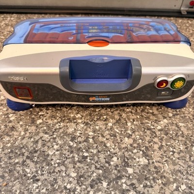 VTech V.Smile Motion Active Learning System Console Bundle