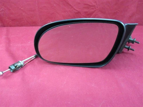 NOS OEM Chevy Caprice Buick Roadmaster manual Remote Mirror 1995 - 96 Left 
