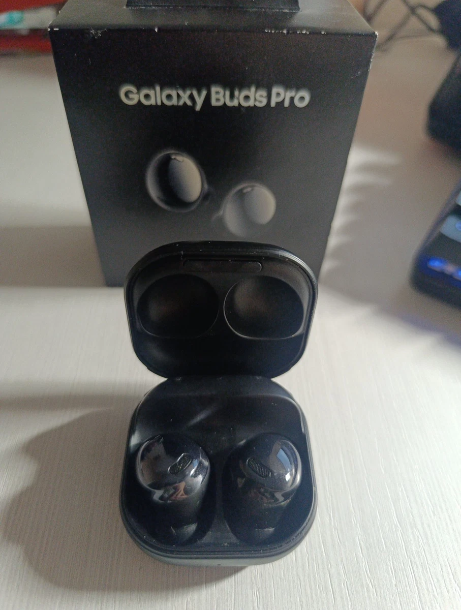 Samsung Galaxy Buds Pro - Phantom Black