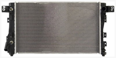 APDI Radiator for Concorde, Intrepid, LHS, New Yorker 8011390