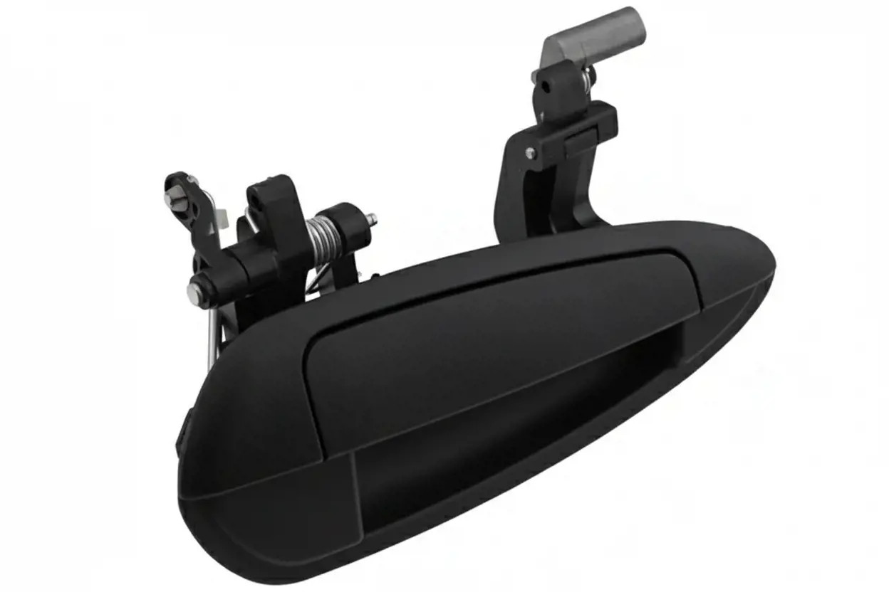 Door handle Right Rear EZC-FT-249 NTY for FIAT LINEA