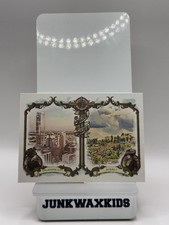 2024 Topps Allen & Ginter #SS-16 Oklahoma City & Kigali Sister Sister