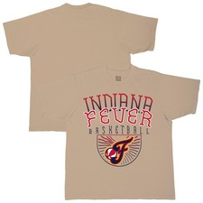 Unisex Stadium Essentials Sand Indiana Fever Rays Up Urban Premium Relaxed Fit