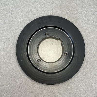 Dodge 2B5V64 469050  Sheave Pulley Double V-Groove