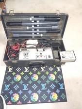 Progressive Electronics Pulser 2002 Ground Fault Locator mint condition