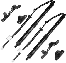Electric Liftgate Struts Fit for 2013-2018 Toyota Rav4, Power Liftgate Actuator,