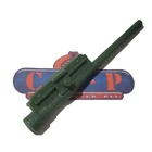 Army Men Battleground Cannon GREEN Piece MPC Marx Original Accessory Weapon