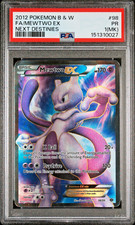 Mewtwo EX #98 Prices | Pokemon Next Destinies | Pokemon Cards Mewtwo EX #98 Prices | Pokemon Next Destinies | Pokemon Cards