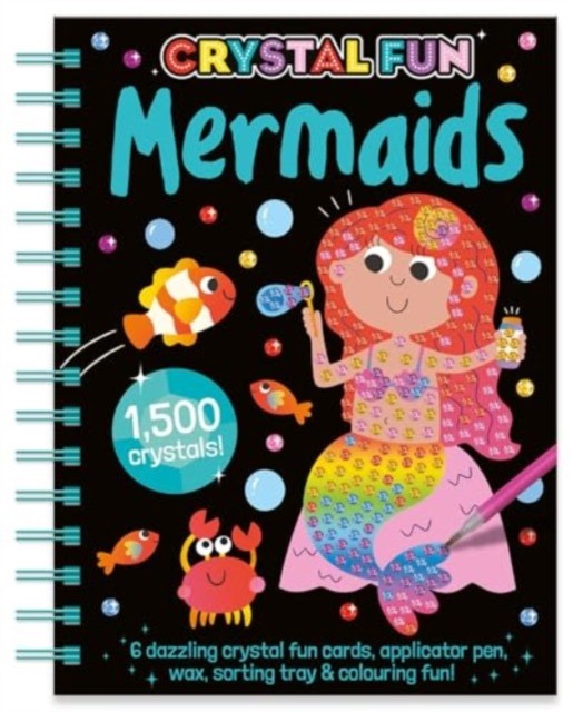 Mermaids by Zach Rosenthal (Hardback Book)