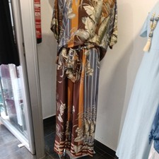 Conjunto Verano Talla Única M L XL Pantalone...