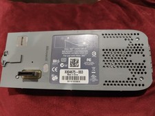 Microsoft Xbox 360 Hard Drive HDD Gray Model X804675-003 - 20GB - OEM