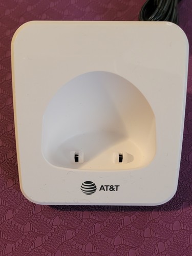 AT&T EL52303 Accessory Handset - Picture 10 of 13