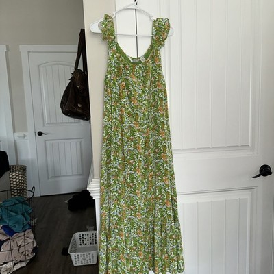 kaktus dress large | eBay