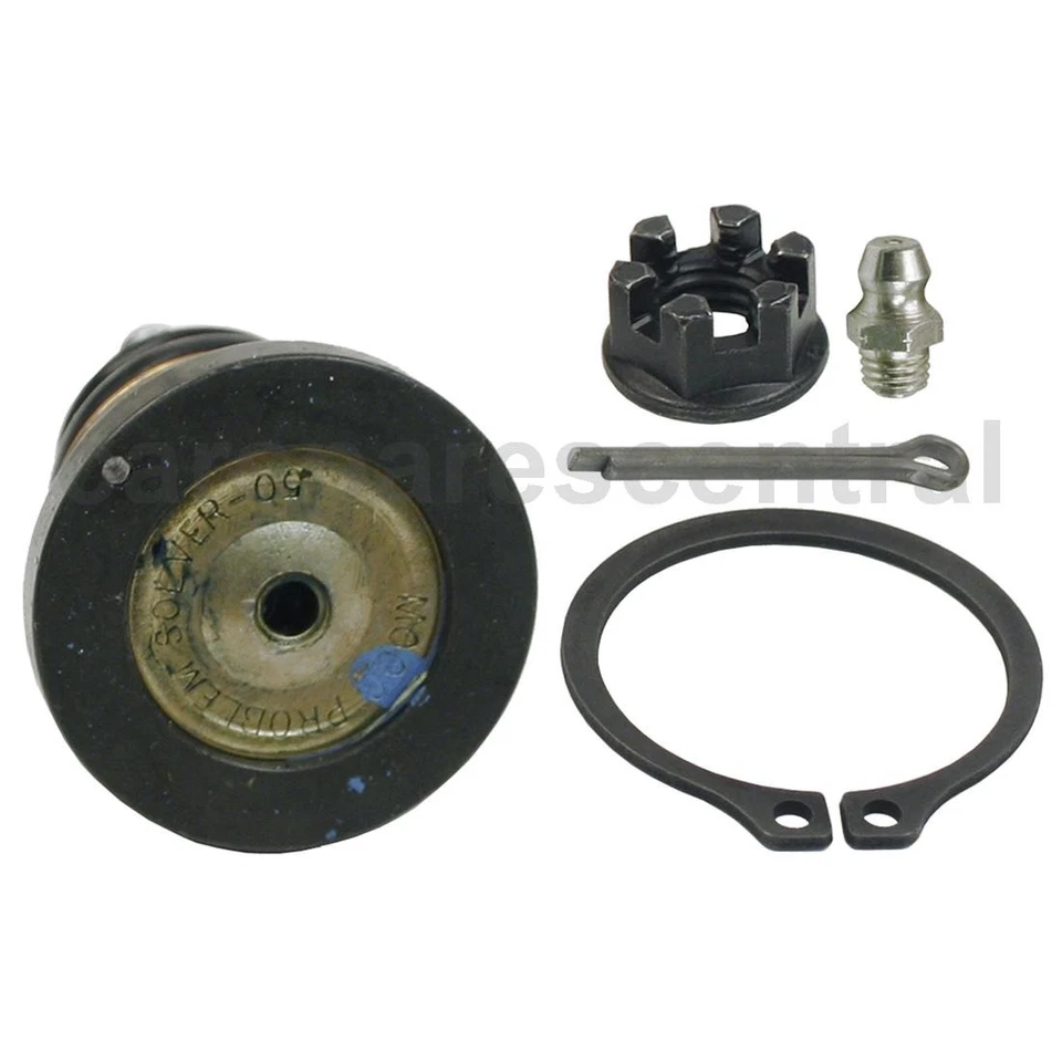 Передние верхние шаровые шарниры QuickSteer подходят для Chevrolet Avalanche 1500 2002 2003 2004 годов выпуска - Изображение 3 из 4