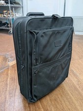 TUMI Alpha Garment Suitcase Upright Wheeled L...