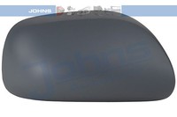 Abdeckung AußEnspiegel Spiegelkappe Rechts FüR Toyota Yaris _P9_ SCP9_ NSP9_