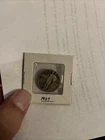 1927 SILVER STANDING LIBERTY QUARTER 25¢ 99-Year-Old Coin