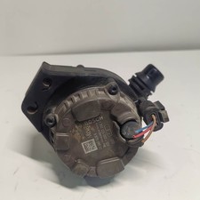 2015 BMW I3 AUXILIARY WATER COOLANT PUMP MOTOR 8679882