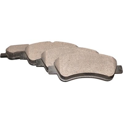 Fits JP GROUP 4163601210 HAM PADS.   ⭐UK Stock⭐