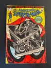 Amazing Spider-Man #113 - 1st Appearance of Hammerhead (1972) VG/F