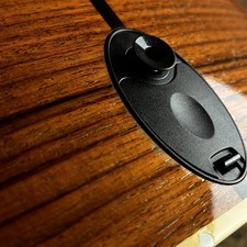 Taylor 214ce DLX Akustikgitarre Sitka Fichtendecke Palisanderboden