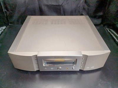 Marantz Sacd Player Sa-15s1 Trödel gebraucht