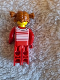 Vintage LEGO 4524 Advent Calendar Christmas 2002 (231 pcs)