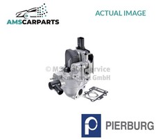 EXHAUST GAS RECIRCULATION VALVE EGR 709002200 PIERBURG NEW OE REPLACEMENT