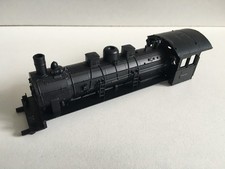 Modelleisenbahn Spur H0 HO Dampflok Piko BR55 BR 55 Gehäuse Oberteil