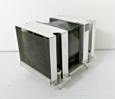 HP Z2 G5 SFF 125W CPU Cooler Heatsink Fan L97045-001 | eBay