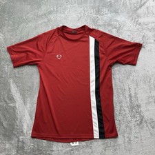 Vintage Nike Shirt Mercurial Soccer Jersey Size Large