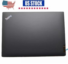 5CB0Z69549 Lenovo ThinkPad T14 P14S Gen 3 FHD Lcd Back Cover Rear Lid USK